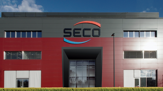 Seco supera le attese con ricavi a 50 milioni nel secondo trimestre, nel terzo previsti 60 milioni