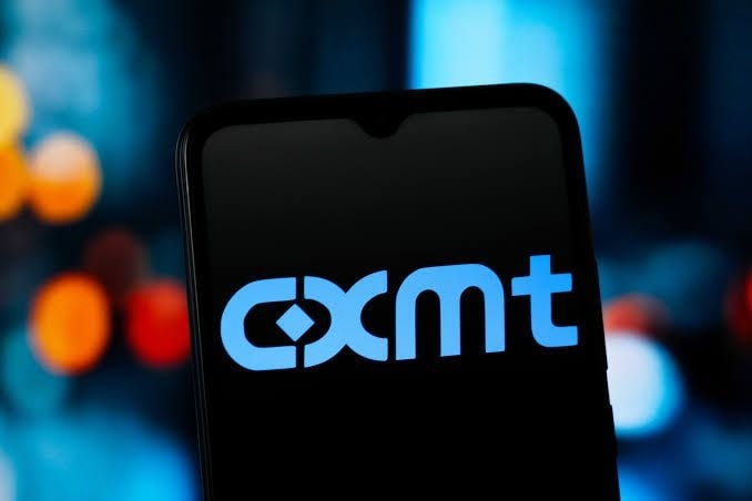 Cxmt