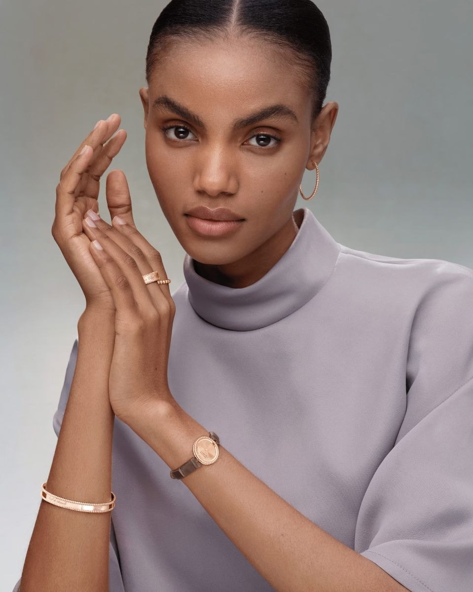 Gioielli Van Cleef & Arpels (ph official website)