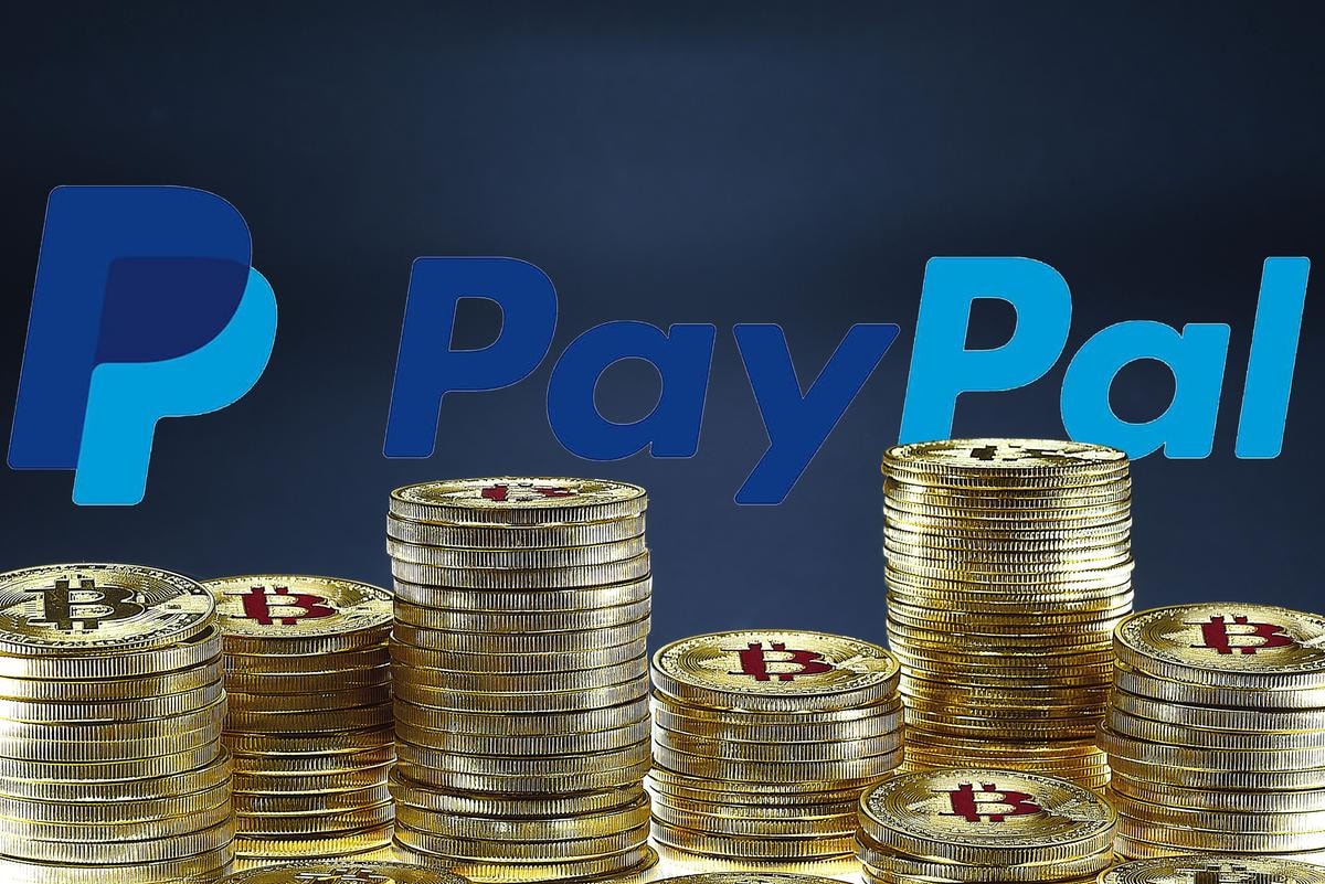 Paypal, offerta di Stripe e Advent International da 53 miliardi