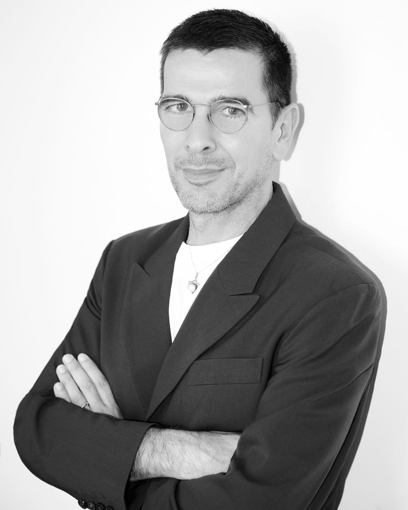 Rilanciare La Perla, la nuova sfida da ceo di Alessio Vannetti
