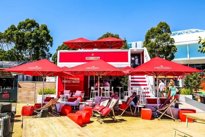Tennis & Champagne, coppia vincente non solo a Wimbledon: ecco le 5 Maison in vetta a Grande Slam e Atp 1000