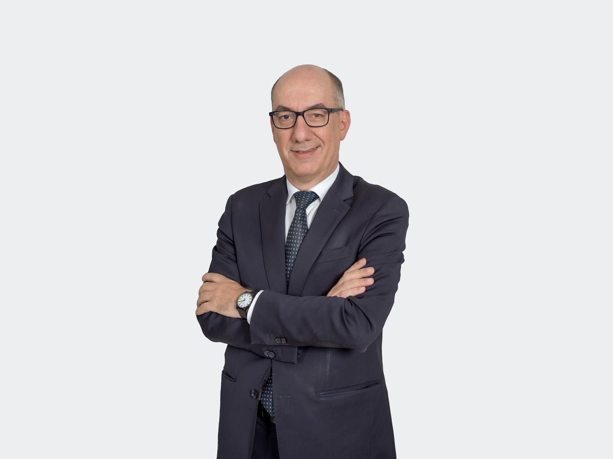 Giovanni Boscia