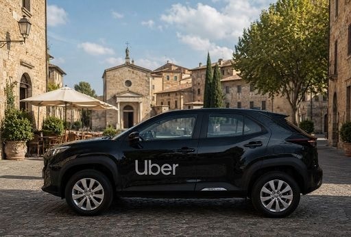Uber