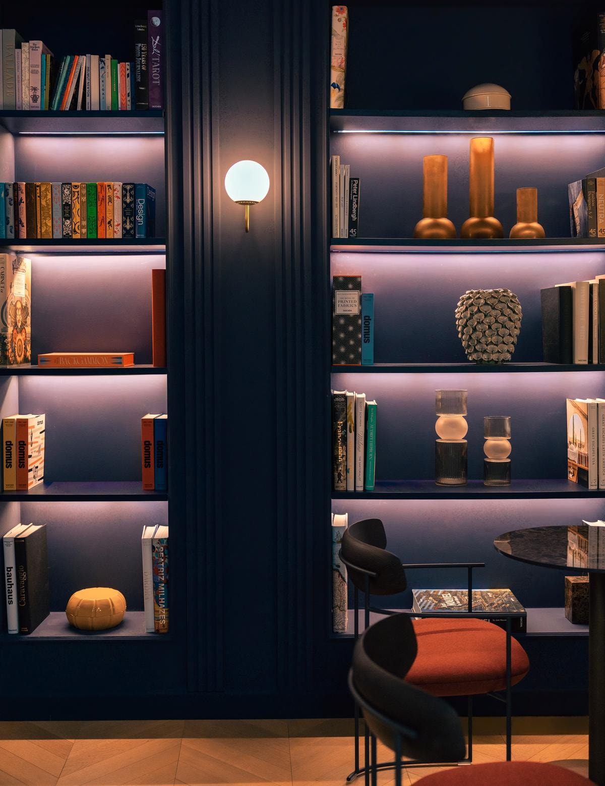 Casa Laveni apre a Milano: il boutique hotel di Brera dove moda e design ridisegnano l’ospitalità