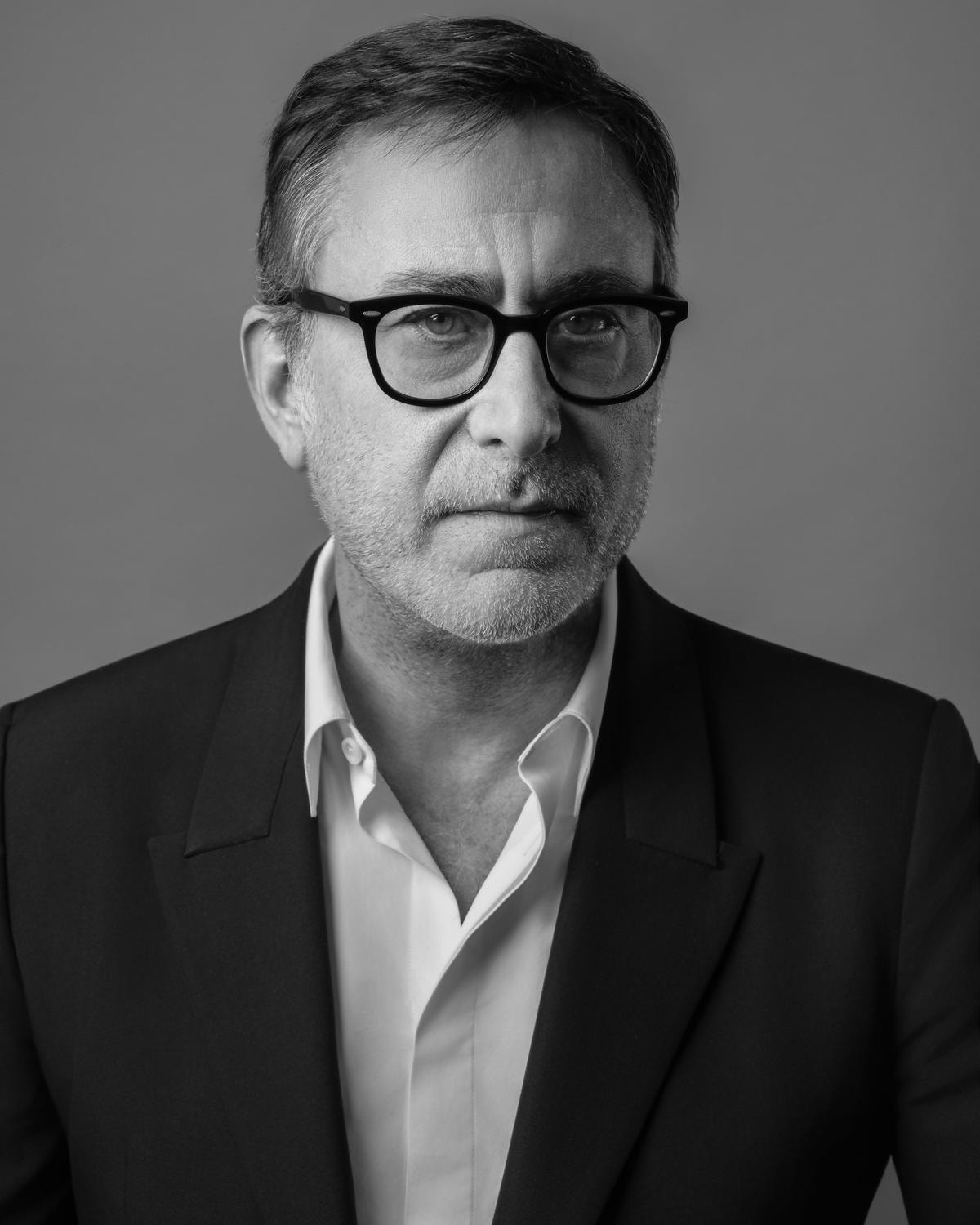 Romain Spitzer (courtesy Kering)