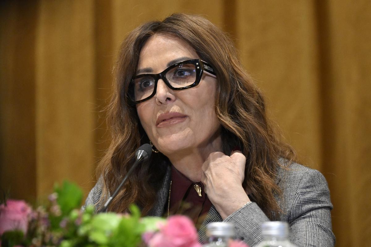 Daniela Santanchè