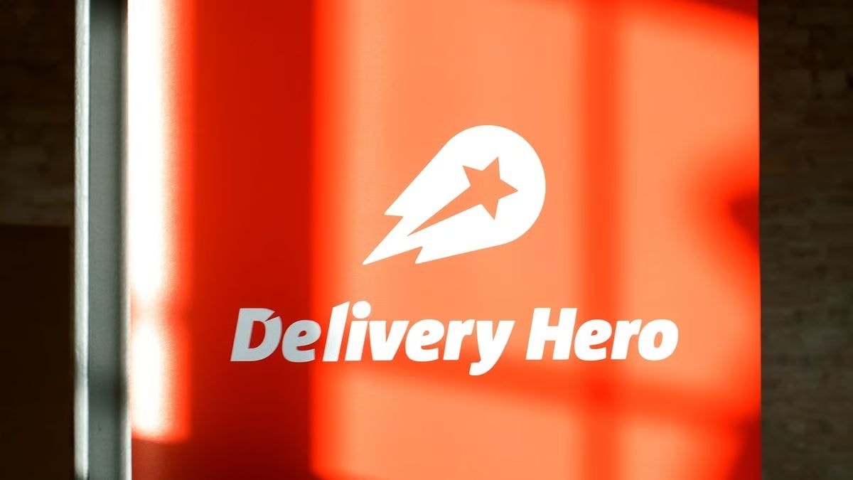 Delivery Hero