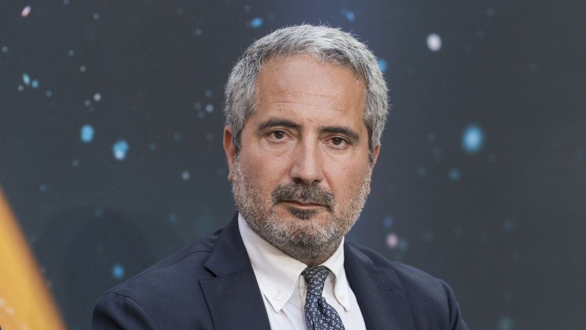 Pierroberto Folgiero, ceo di Fincantieri