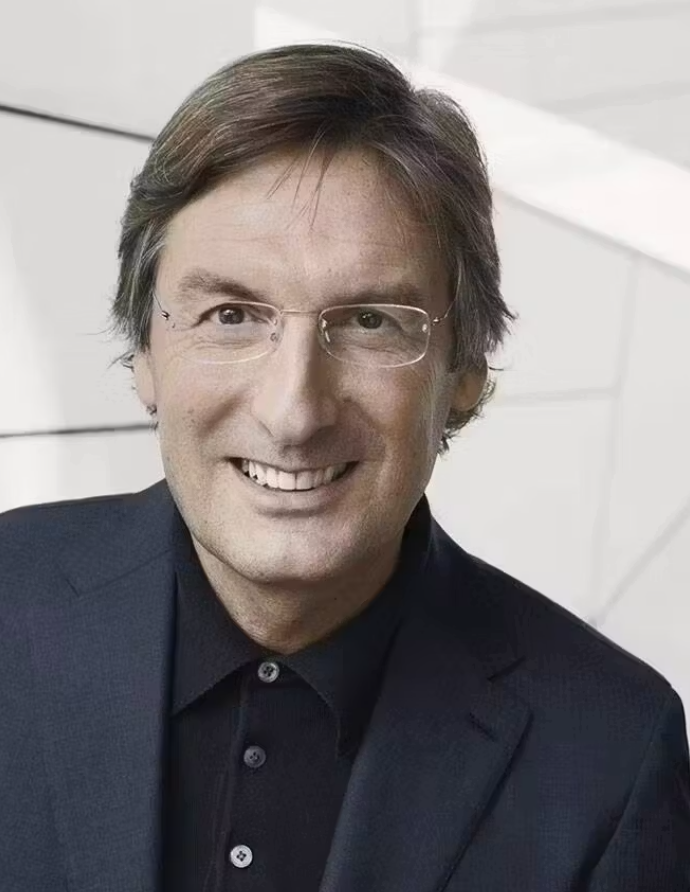 Pietro Beccari, presidente e ceo Louis Vuitton.