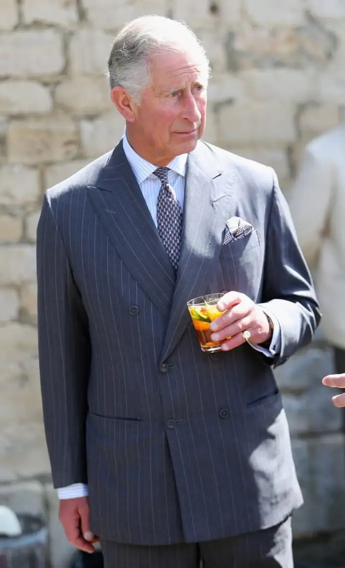 L’Inghilterra eliminata ai Mondiali si consola col Pimm’s: Spritz all’inglese amato dai reali