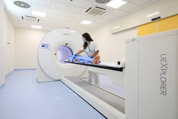 Illuminare l'infiammazione nascosta: verso la diagnosi precoce con un nuovo tracciante Pet