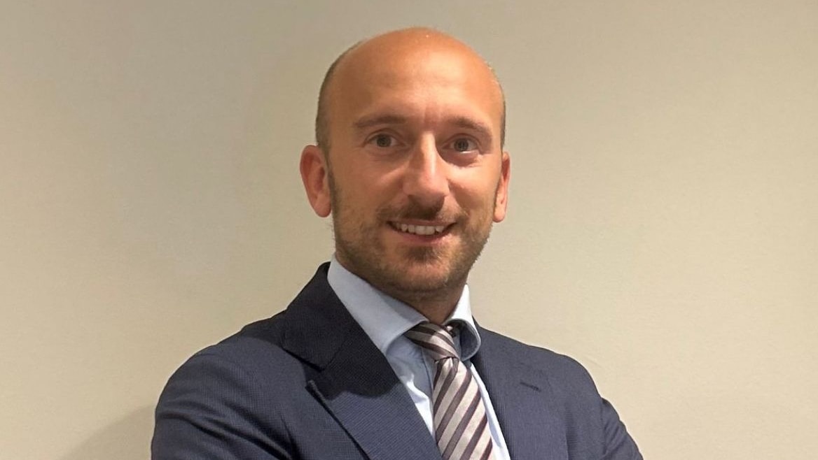 Simone Manenti, ceo di Confinvest Oro