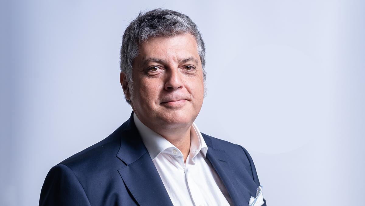 Michele Zunino, ad Netalia