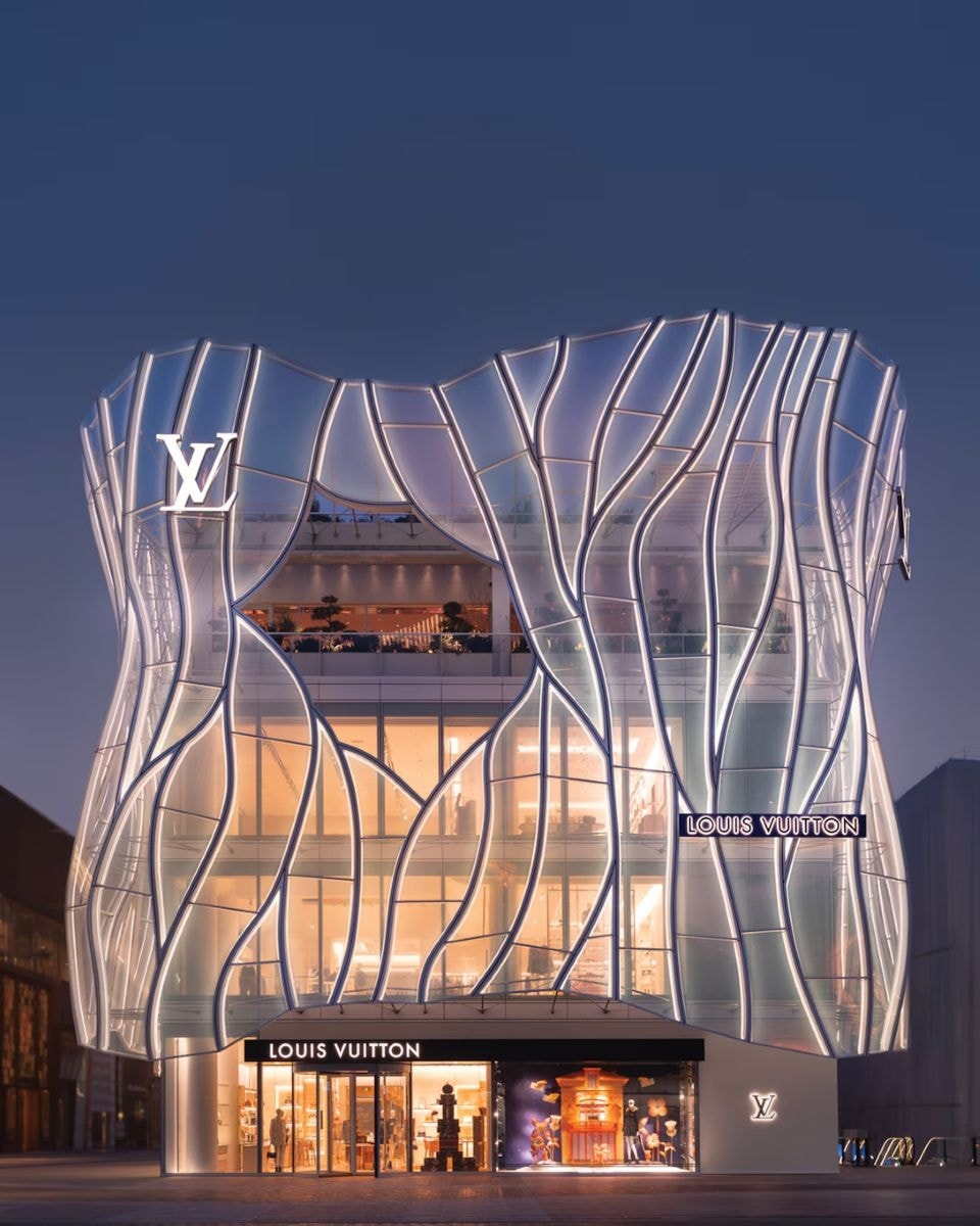  Louis Vuitton e le sfide per tutelare il marchio in Cina. Da inizio anno 58 cause  