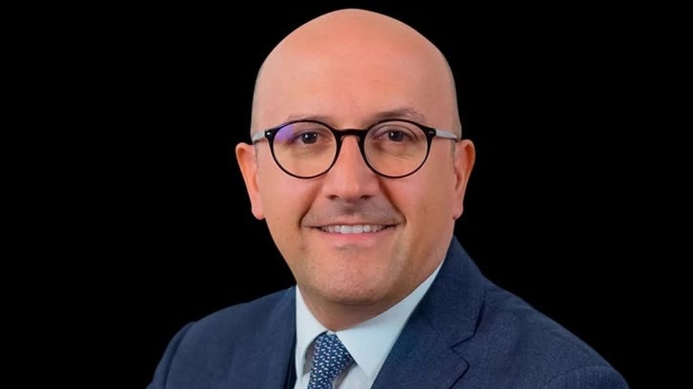 Alfonso Natale, senior partner McKinsey & Company