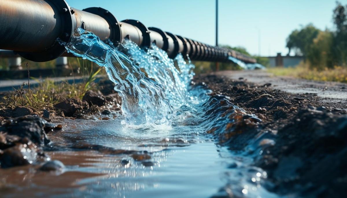 Investire nell'acqua con i titoli anti-siccità: le azioni e i trend del settore idrico 