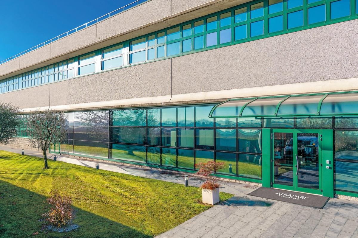 Alfaparf Milano investe negli Usa: nuovo polo produttivo in Rhode Island 