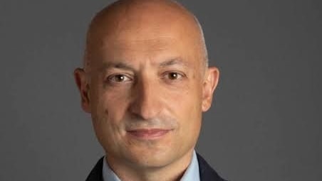 Jacopo Chessa, ceo Veneto Film Commission