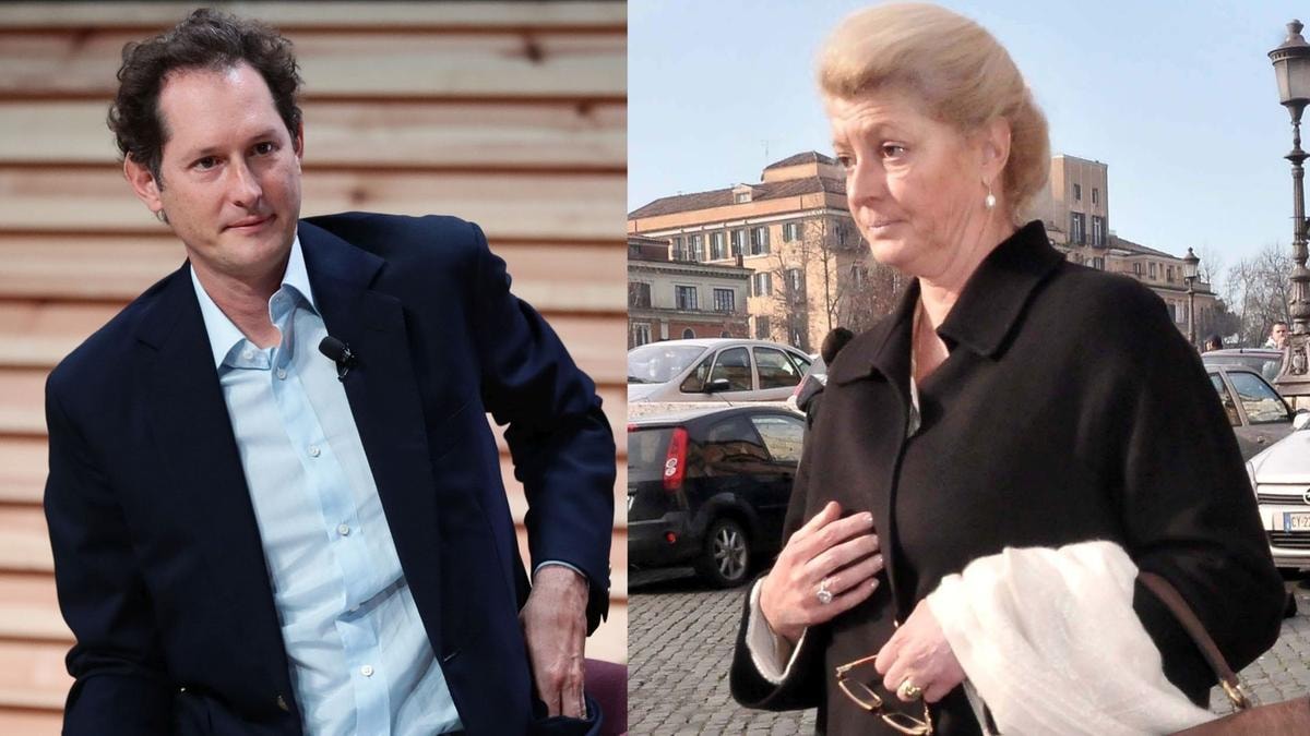 Eredità Agnelli, nelle carte della Cassazione  sull’inchiesta i segreti di John Elkann. La difesa: nessuna ammissione