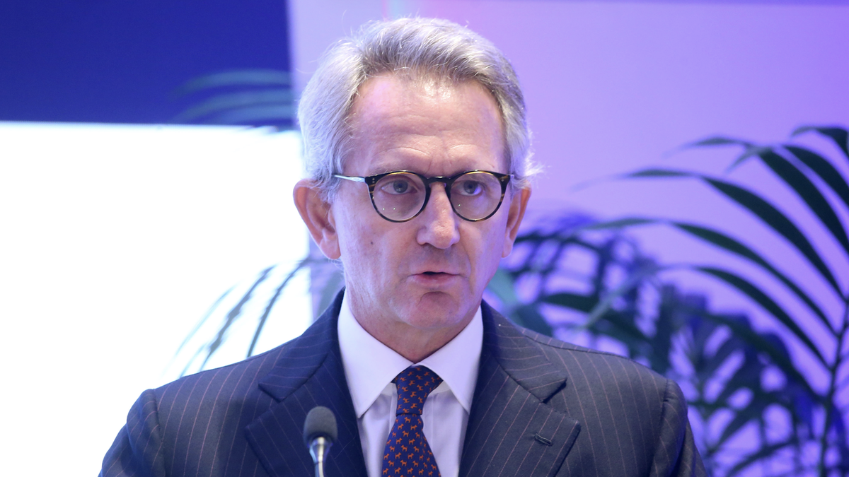 Alberto Nagel riparte da Rheingold Partners: una boutique per i grandi dossier strategici