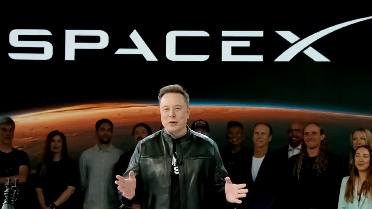 Elon Musk