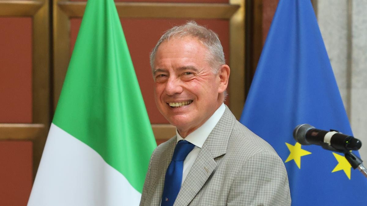 Urso critica la riforma Ets: "Europa troppo timida". Alle spalle l’anno nero dell’automotive