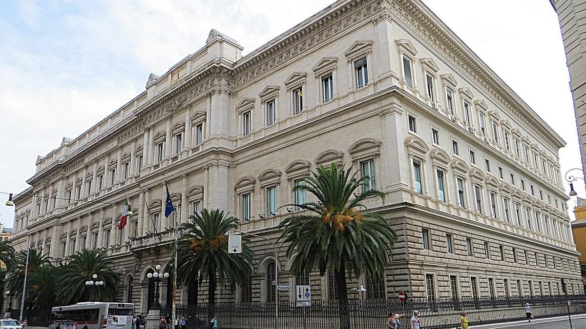 Banca d'Italia