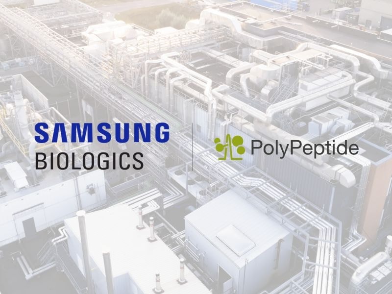 Samsung Biologics, opa da 1,8 miliardi sulla svizzera PolyPeptide: focus sui farmaci dimagranti