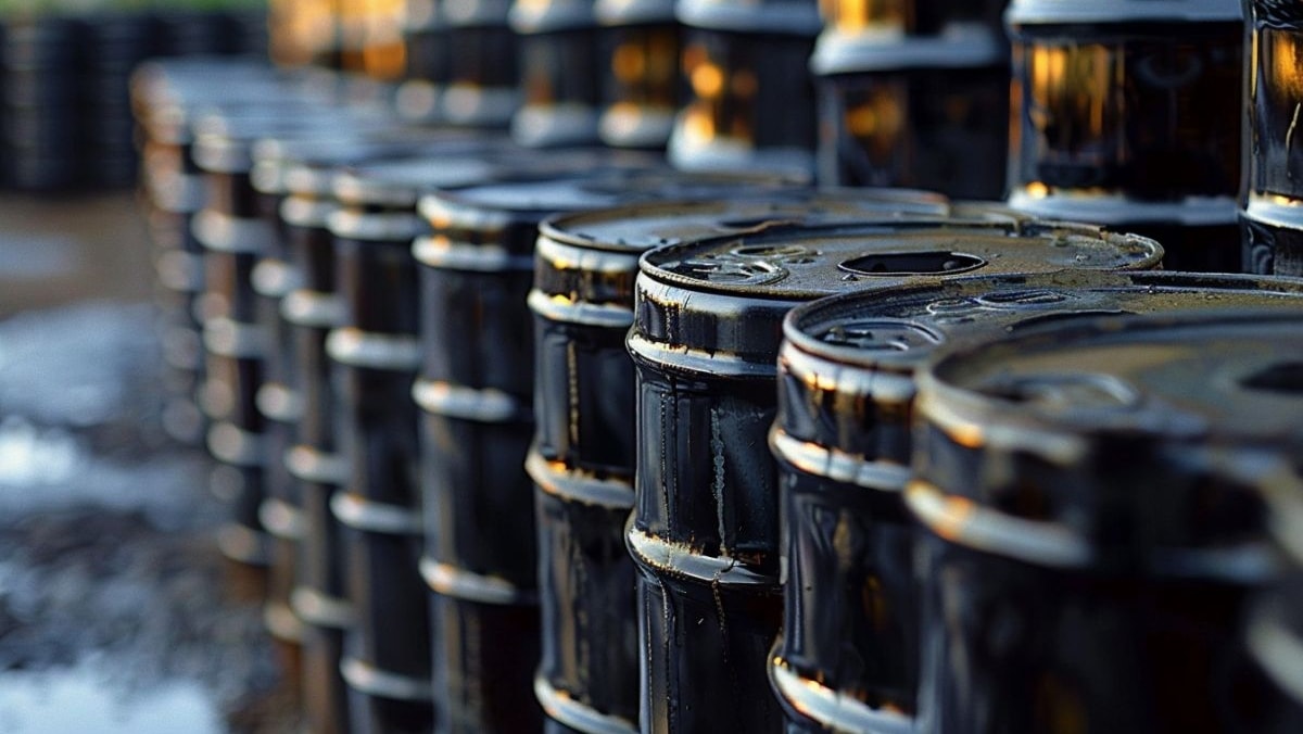 Il petrolio ripiega, non il gas (+1,8%): la crisi dello Stretto di Hormuz e i rischi nascosti della catena di approvvigionamento. L’analisi di Lfg Zest