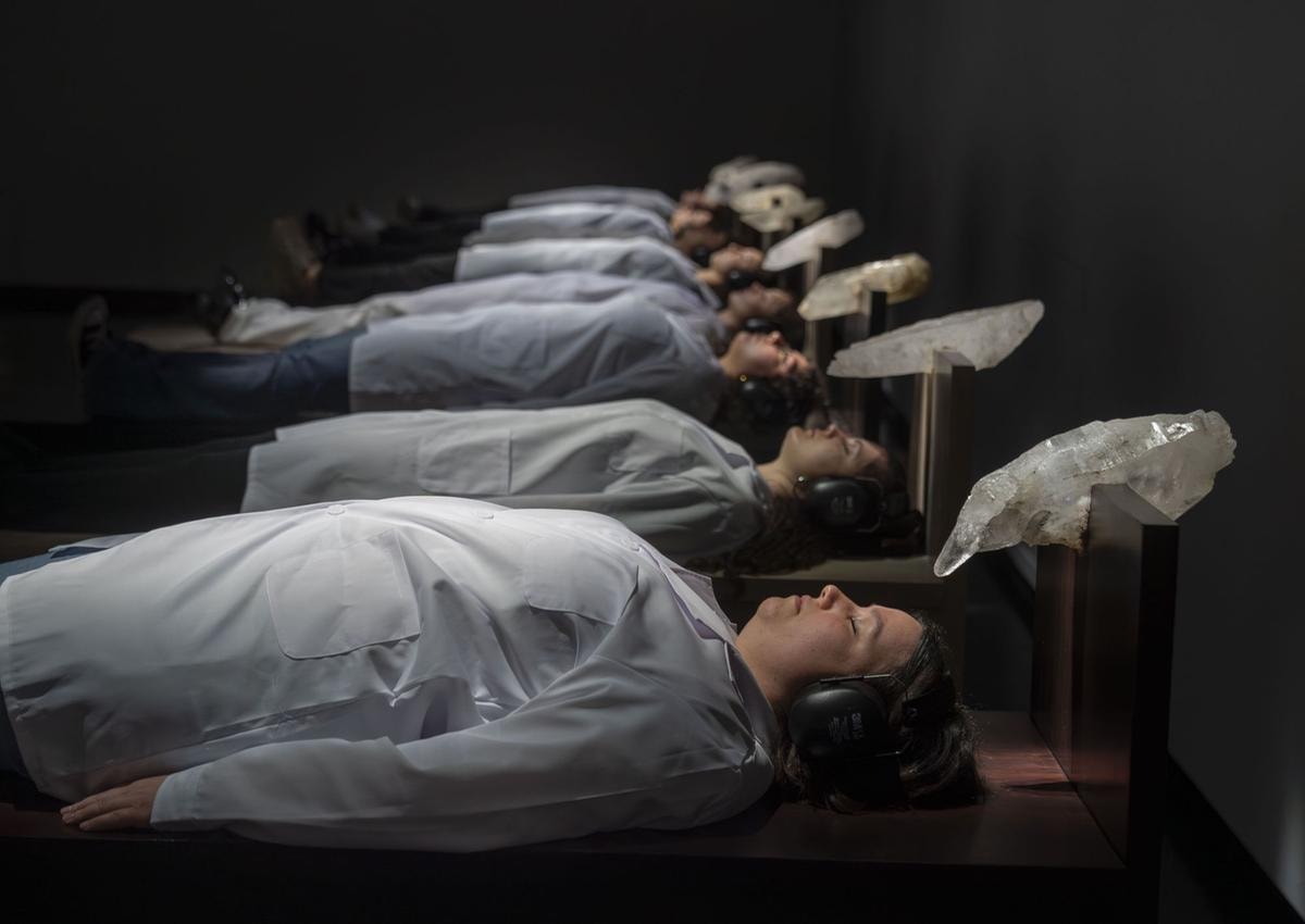 L’hotel di Venezia dove l’arte incontra il lusso. E il giardino segreto lontano dai turisti...