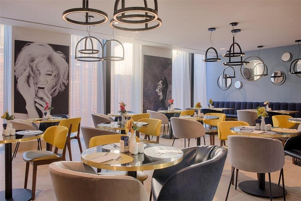 L’hotel di Venezia dove l’arte incontra il lusso. E il giardino segreto lontano dai turisti...