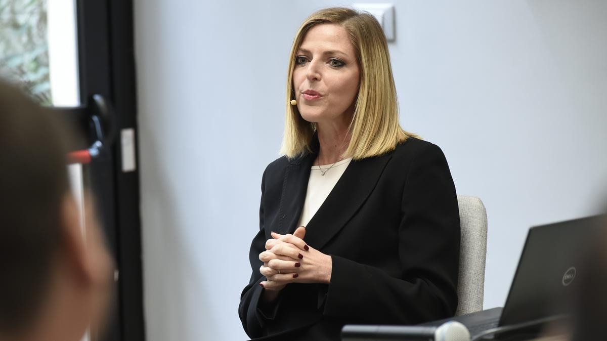 Gedi, Veronica Diquattro alla guida della strategia digitale del gruppo editoriale