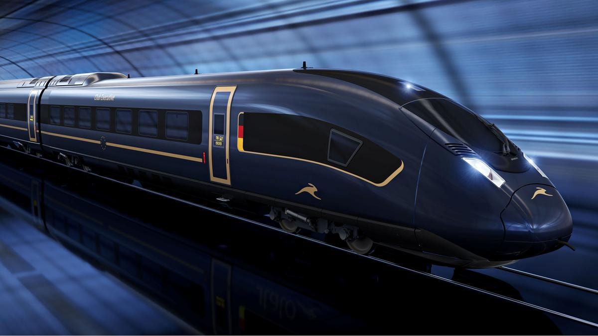 Italo, accordo da 3 miliardi con Siemens per 26 treni ad alta velocità: parte la sfida a Deutsche Bahn  in Germania 
