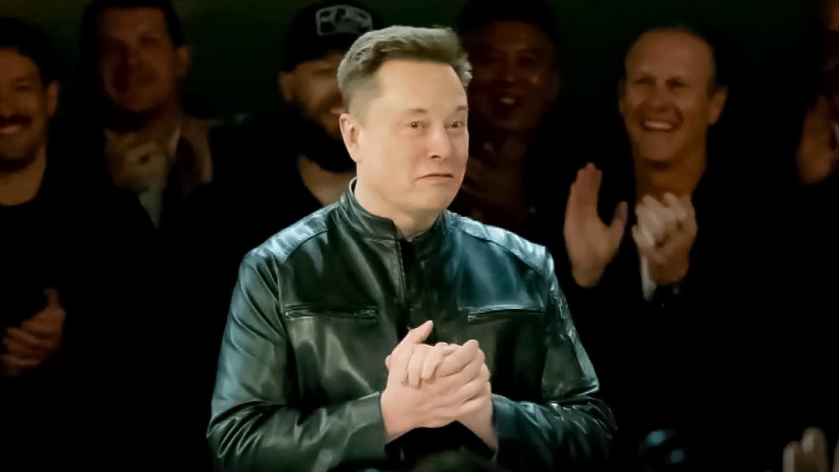 Elon Musk difende Mario Roggero: la condanna è «una follia»
