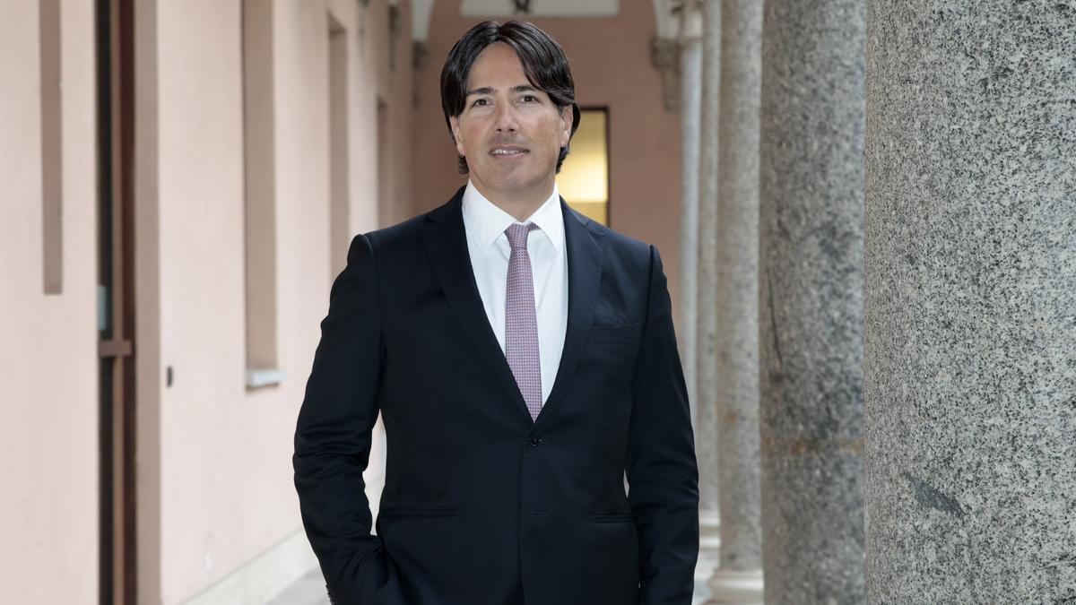 Alexei Dal Pastro, Covivio
