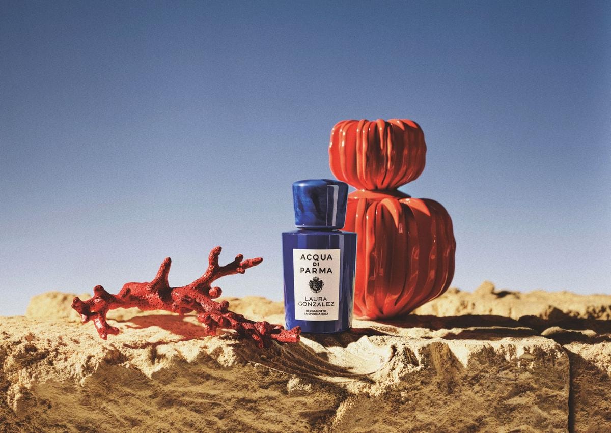 L’estate addosso: i profumi che sanno di mare, agrumi e vacanze