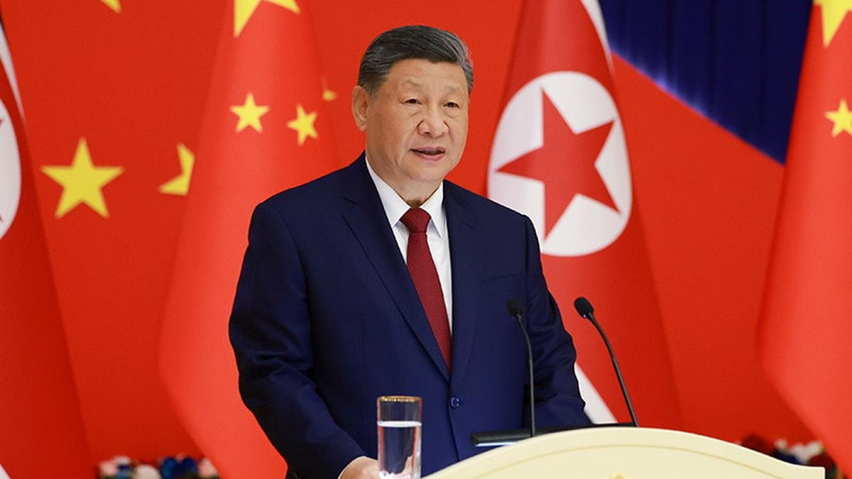 Xi Jinping