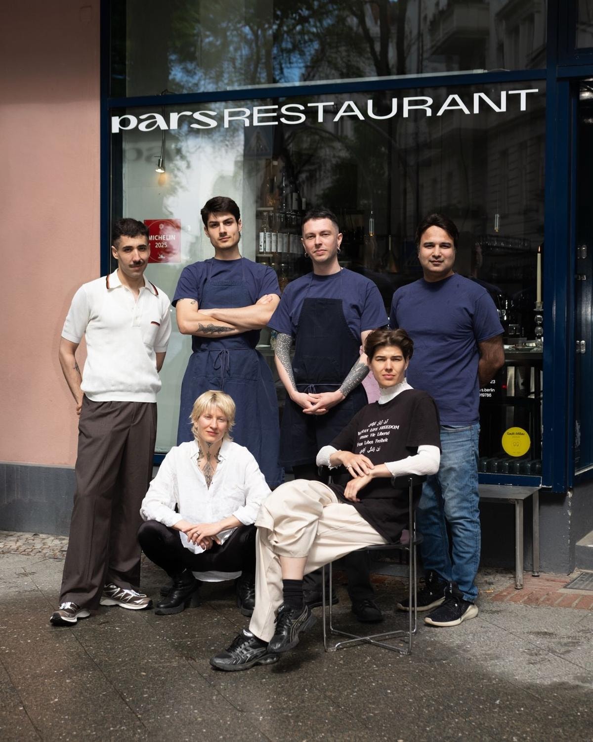 La nuova Berlino conquista con street art, ristoranti stellati e luoghi segreti