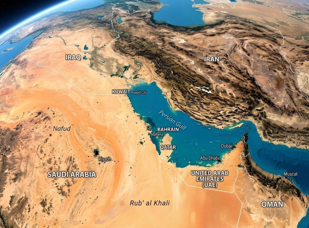 Titoli energetici o dei metalli? Cosa insegna la crisi di Hormuz agli investitori