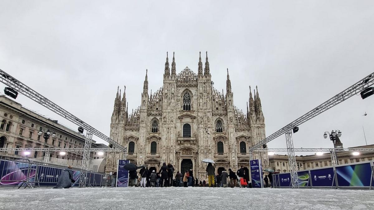 Milano, il Comune si prepara ad accogliere il Ces a ottobre 2026: aperto il bando per la selezione dei progetti