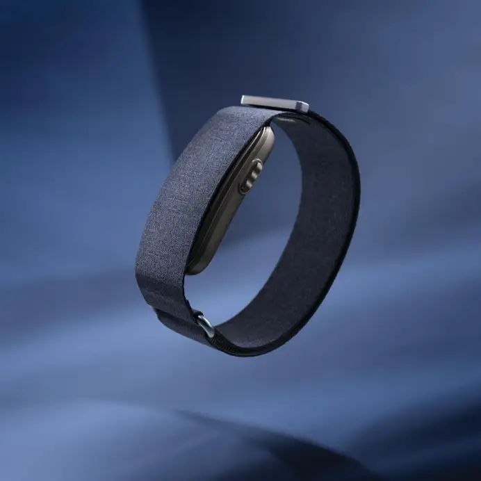 Garmin Cirqa, il fitness tracker senza schermo. E senza abbonamento