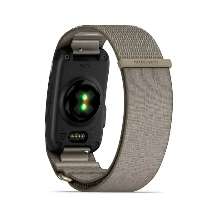 Garmin Cirqa, il fitness tracker senza schermo. E senza abbonamento