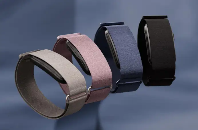 Garmin Cirqa, il fitness tracker senza schermo. E senza abbonamento