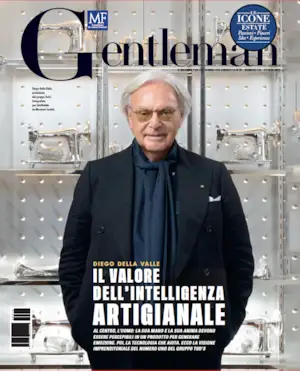 Sfoglia Gentleman