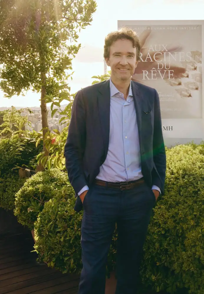 Antoine Arnault: «Lvmh investe sull’Italia»