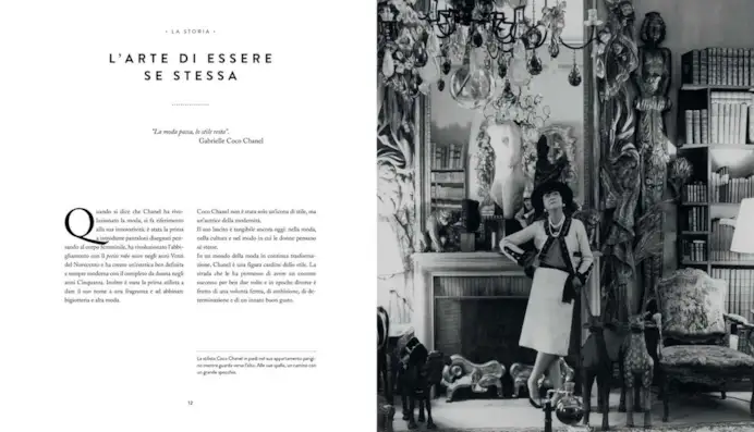 Alcune pagine del volume
