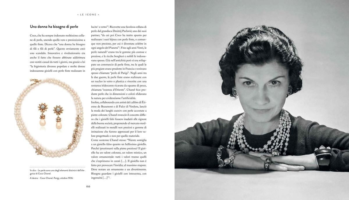 Alcune pagine del volume 