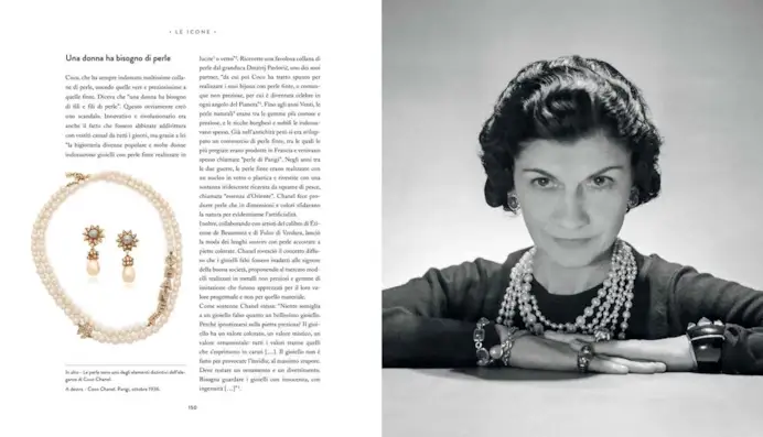 Alcune pagine del volume