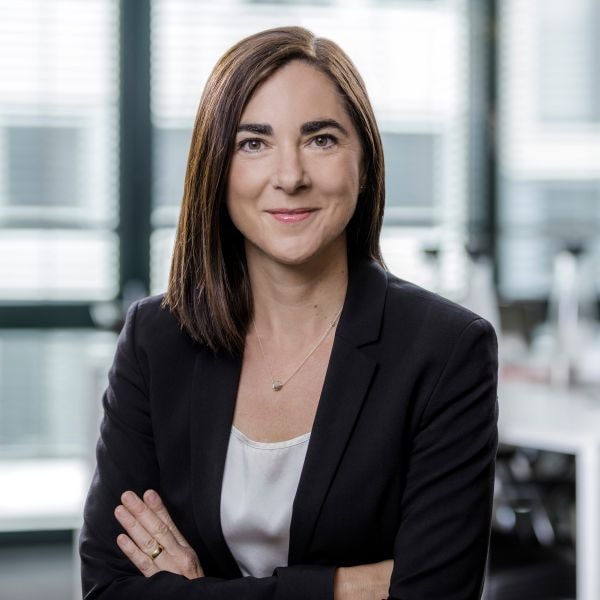 Aew nomina Bianca Kraus Head of Investor Relations Europe